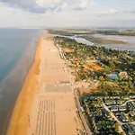 Seafront In Appartamento