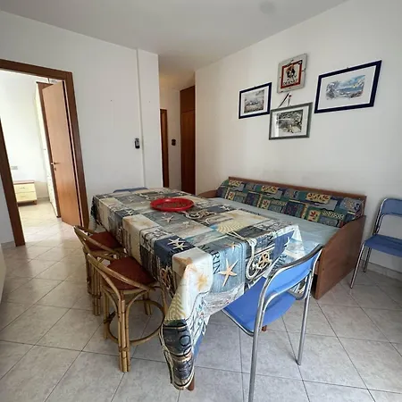 Seafront In * Bibione