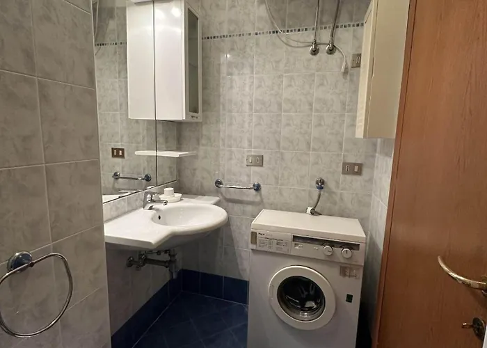 Lejlighed Seafront In *