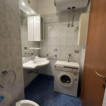 Appartement Seafront In *