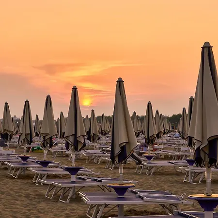 Seafront In Appartement Bibione