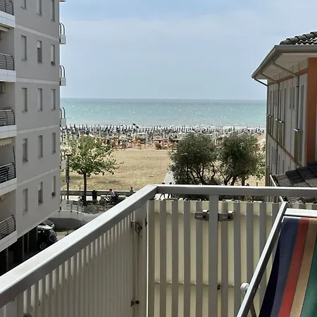 Seafront In *