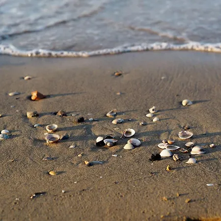 Seafront In Appartement Bibione