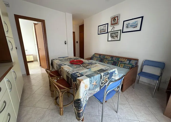 Seafront In * Bibione